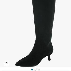 Anne Klein Women’s Black Boot